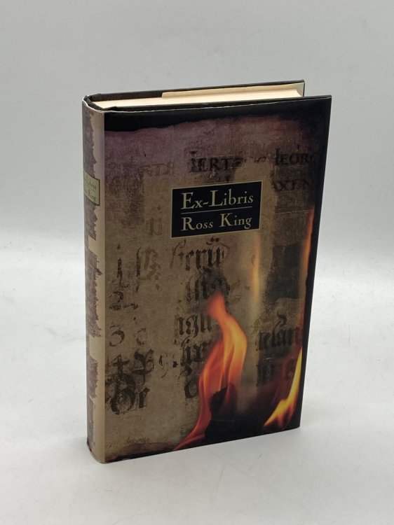 Ex-Libris A Novel