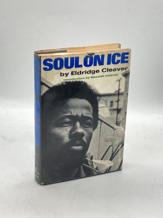 Soul on Ice