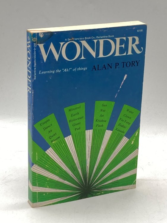 Wonder
