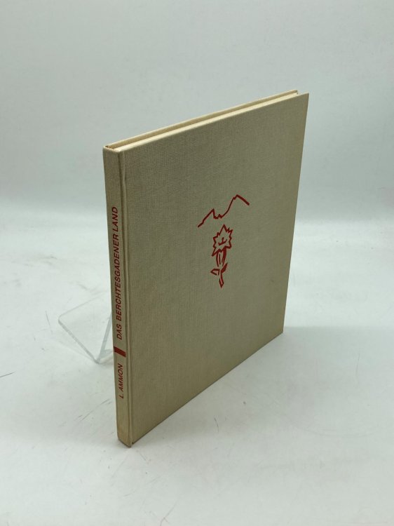 Das Berchtesgadener Land