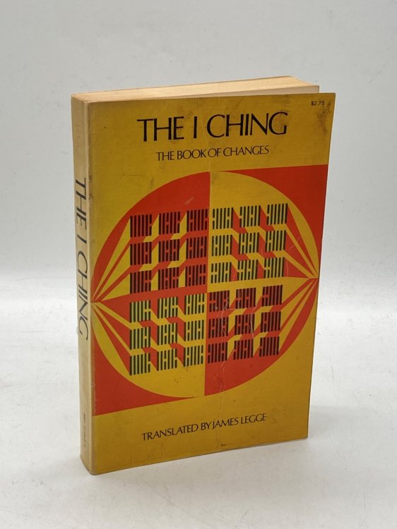 The I Ching The Book of Changes