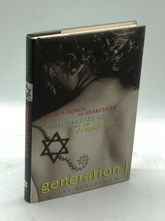 Generation J