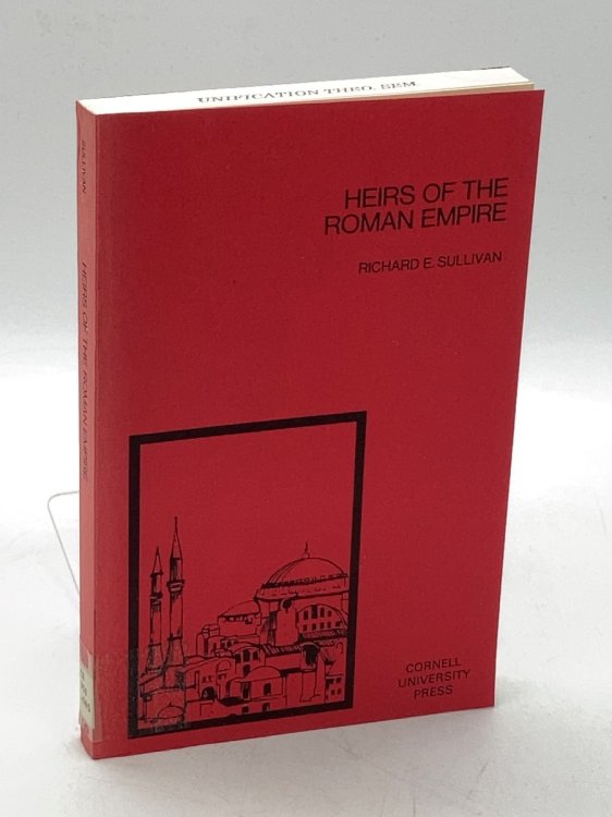 Heirs of the Roman Empire