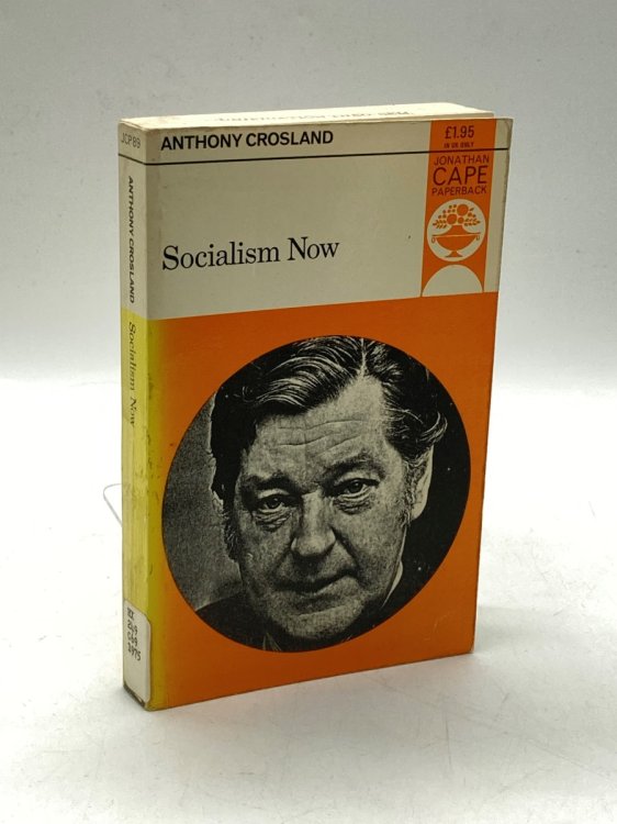 Socialism Now, and Other Essays