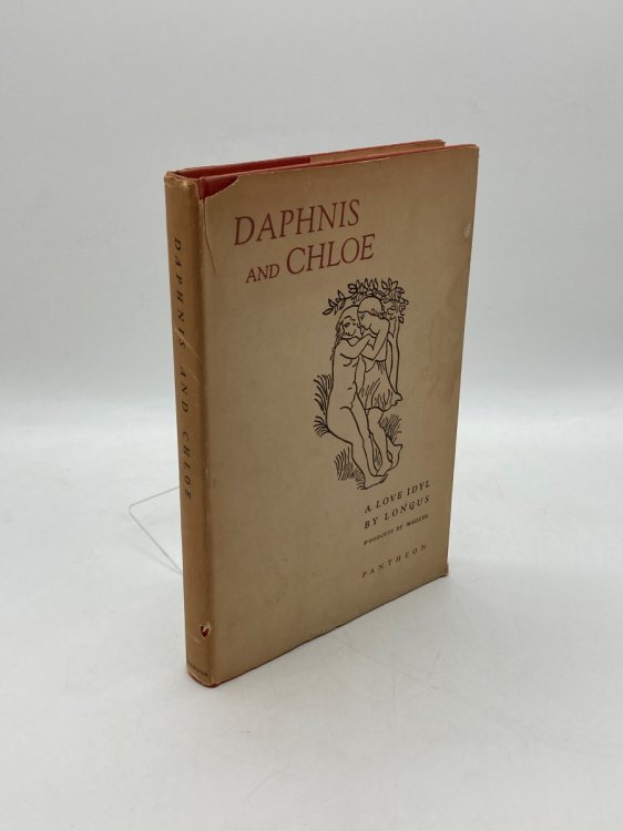 Daphnis and Chloe