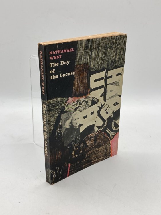 The Day of the Locust