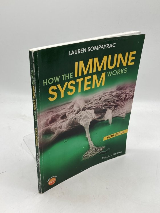 How the Immune System Works