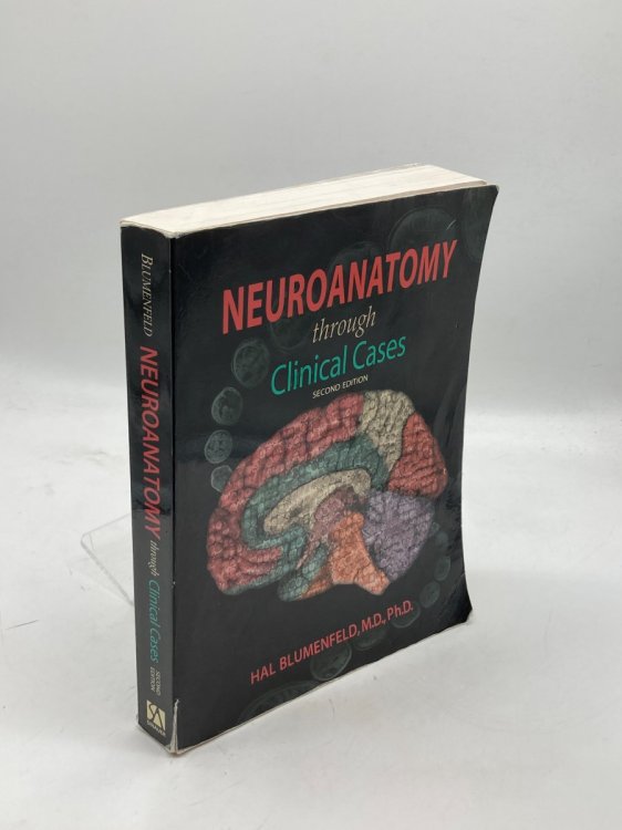 Neuroanatomy through Clinical Cases