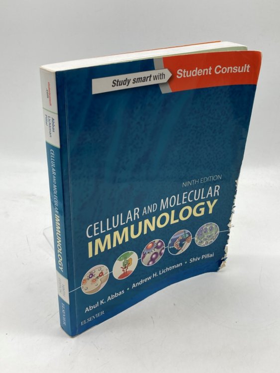 Cellular and Molecular Immunology