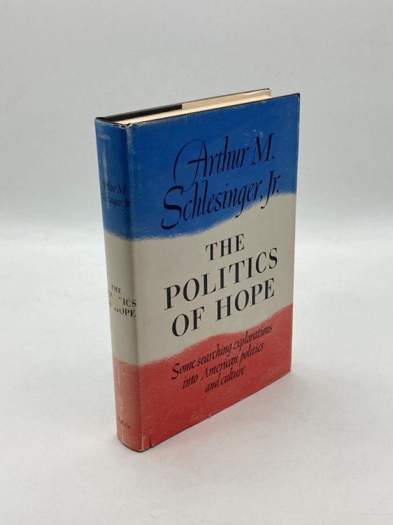 The Politics of Hope