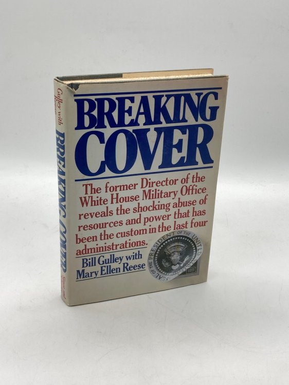 Breaking Cover
