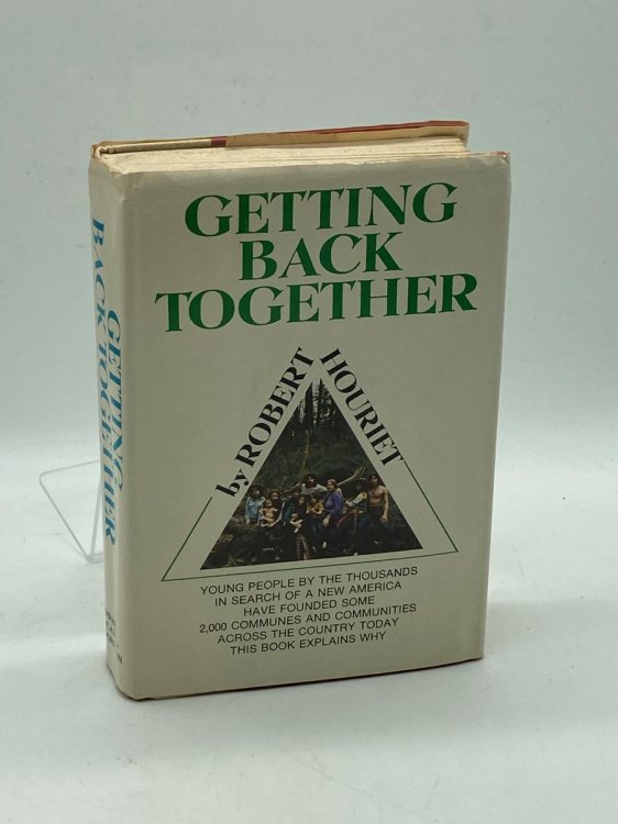 Getting Back Together