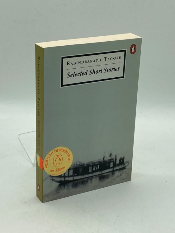 Selected Short Stories