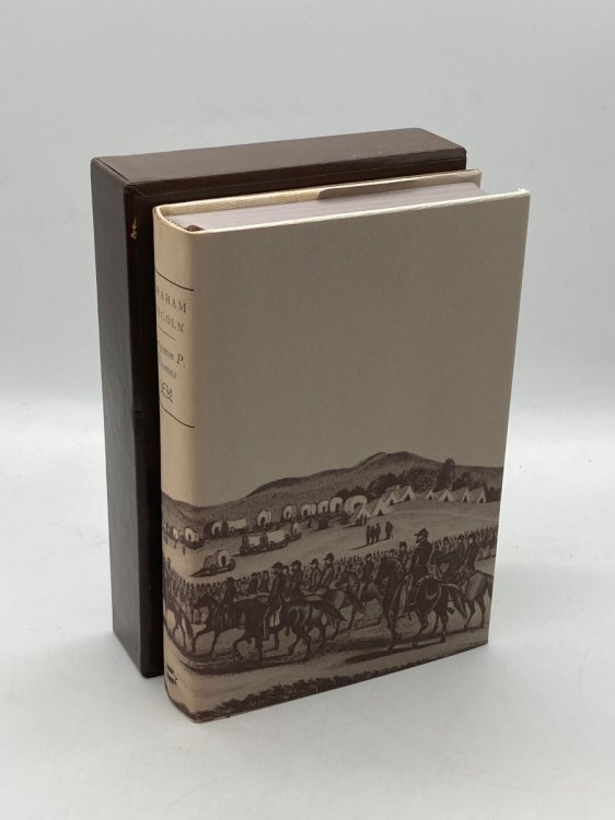 Abraham Lincoln A Biography