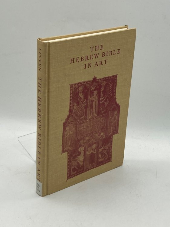 The Hebrew Bible in Art