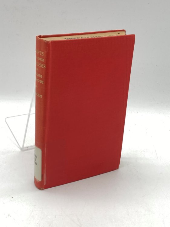 Saints and Their Emblems in English Churches