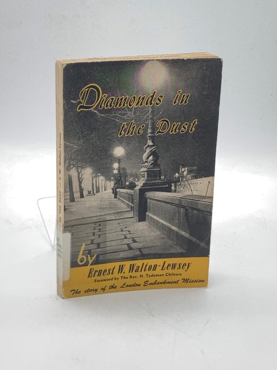 Diamonds in the Dust