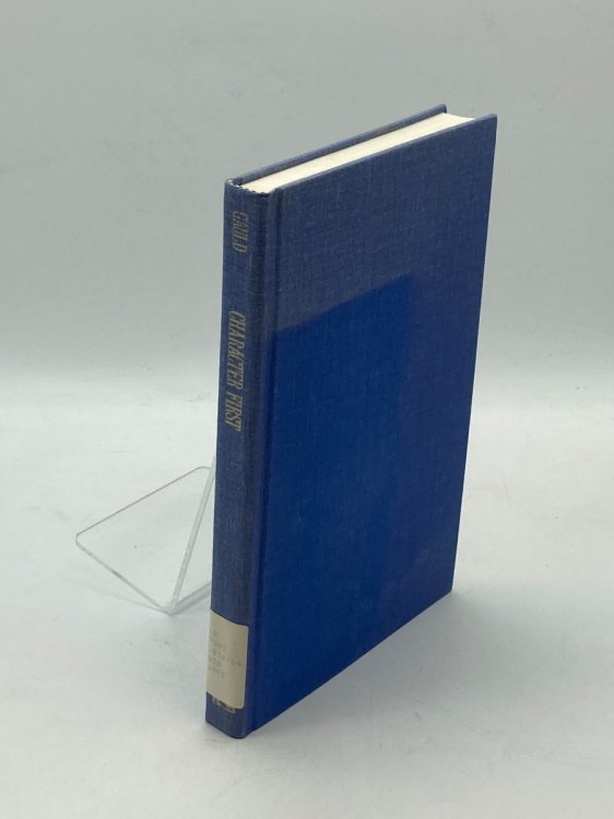 Character First The Hyde School Difference