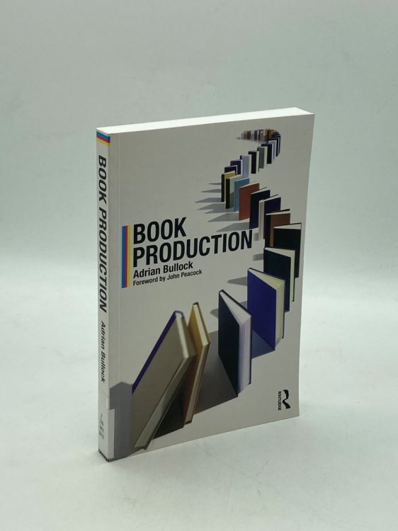 Book Production