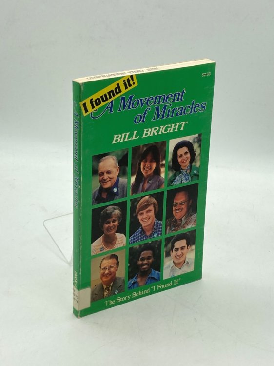 A Movement of Miracles