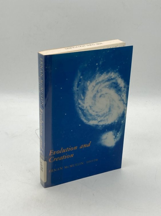Evolution and Creation