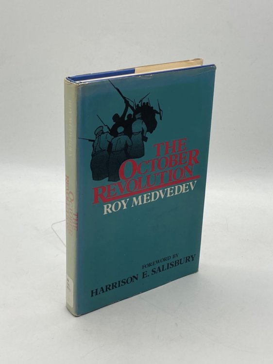 The October Revolution