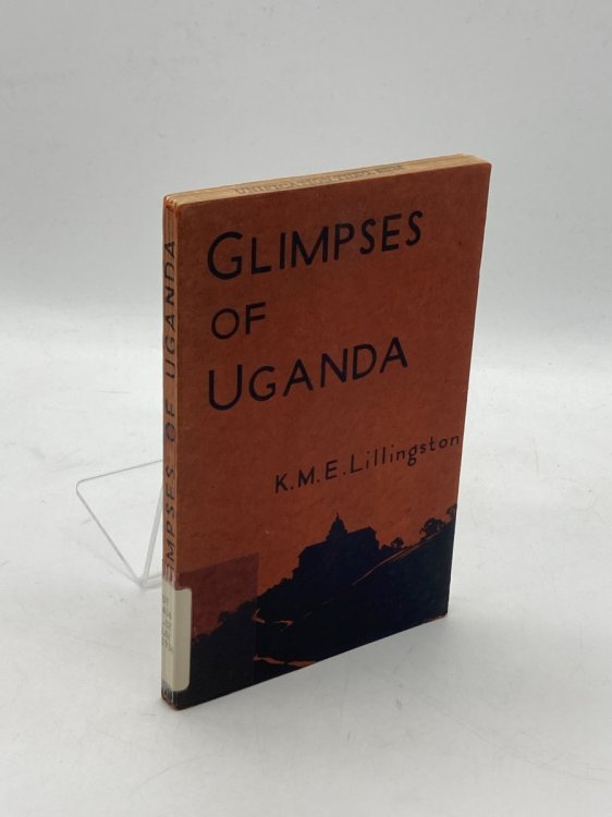 Glimpses of Uganda