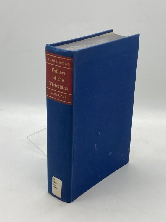 The Fathers of the Victorians The Age of Wilberforce