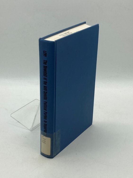 The Downfall of the Anti-Semitic Political Parties in Imperial Germany