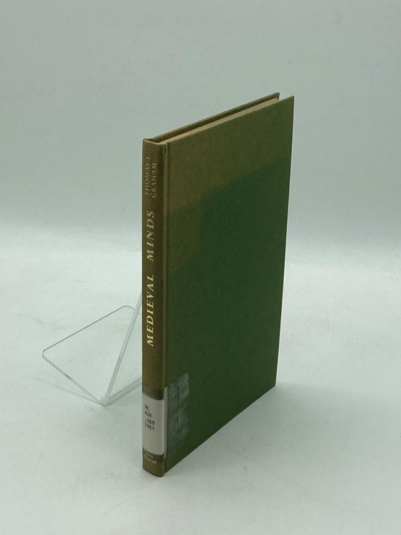 Medieval Minds Mental Health in the Middle Ages