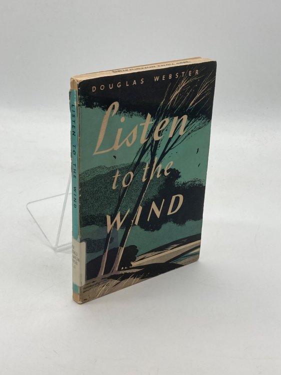 Listen to the Wind