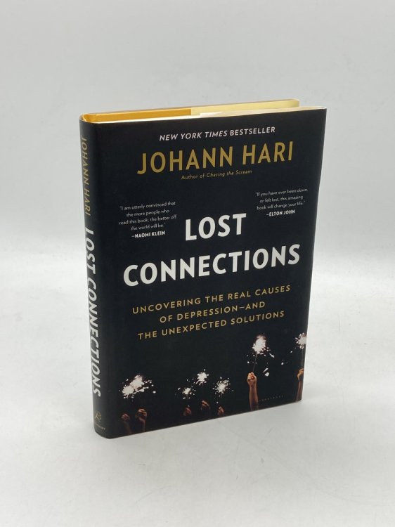 Lost Connections