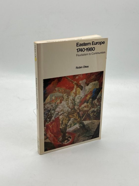 Eastern Europe, 1740-1985