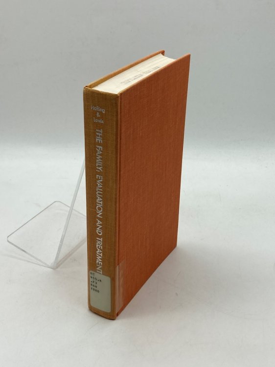 The Family Mashber Evaluation and Treatment