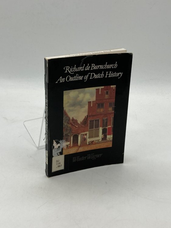 An Outline of Dutch History