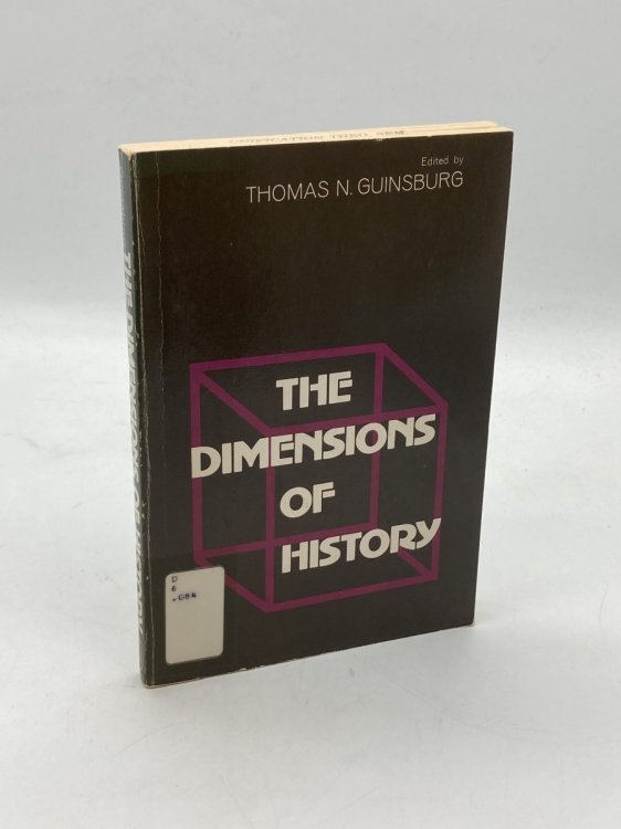 The Dimensions of History