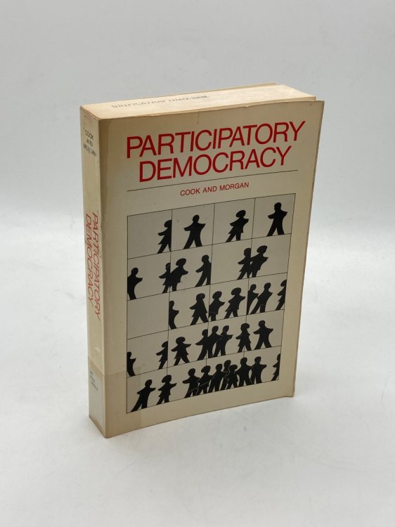 Participatory Democracy