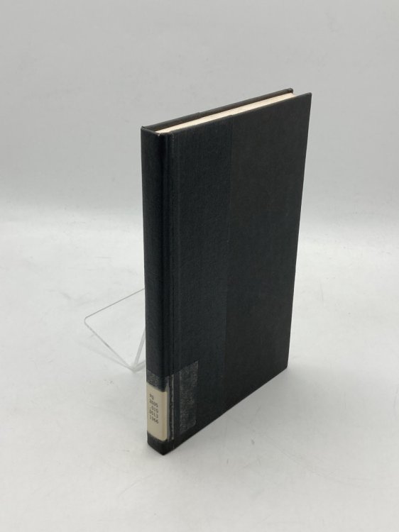 The Difficulty of Being