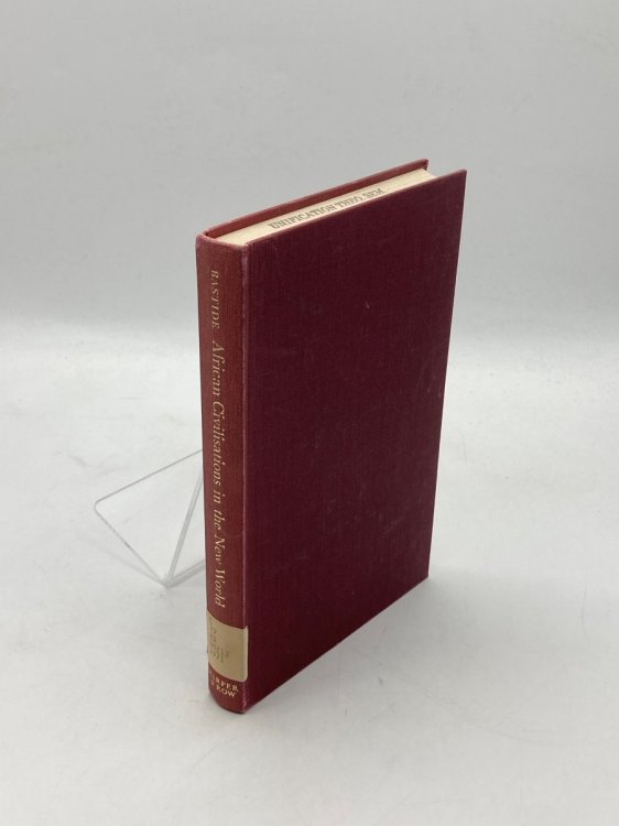 African Civilisations in the New World