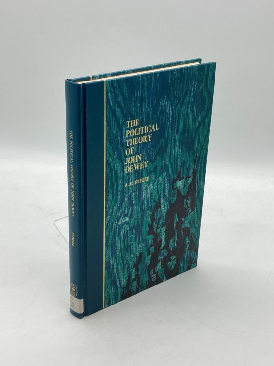 The Political Theory of John Dewey