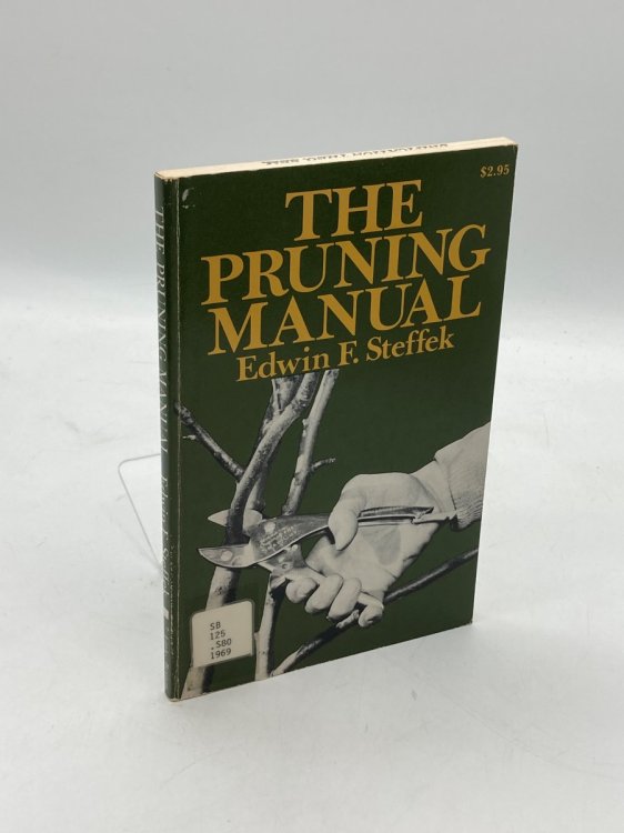 The Pruning Manual