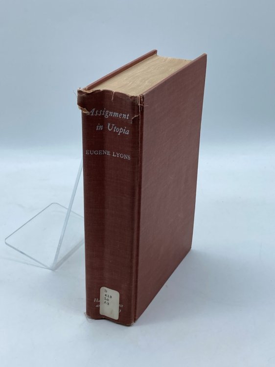 Assignment in Utopia