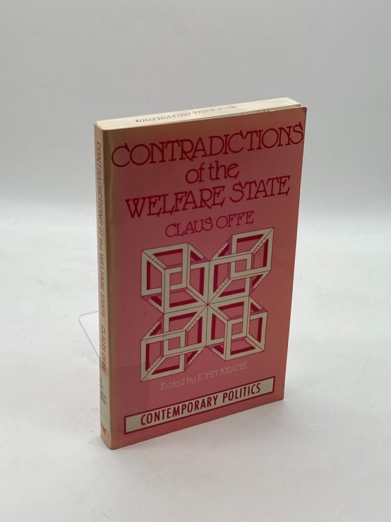 Contradictions of the Welfare State