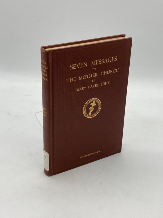 Seven Messages to the Mother Church