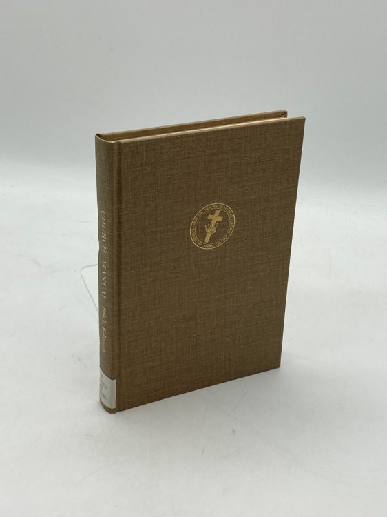 Manual of the Mother Church The First Church of Christ, Scientist in Boston, MA