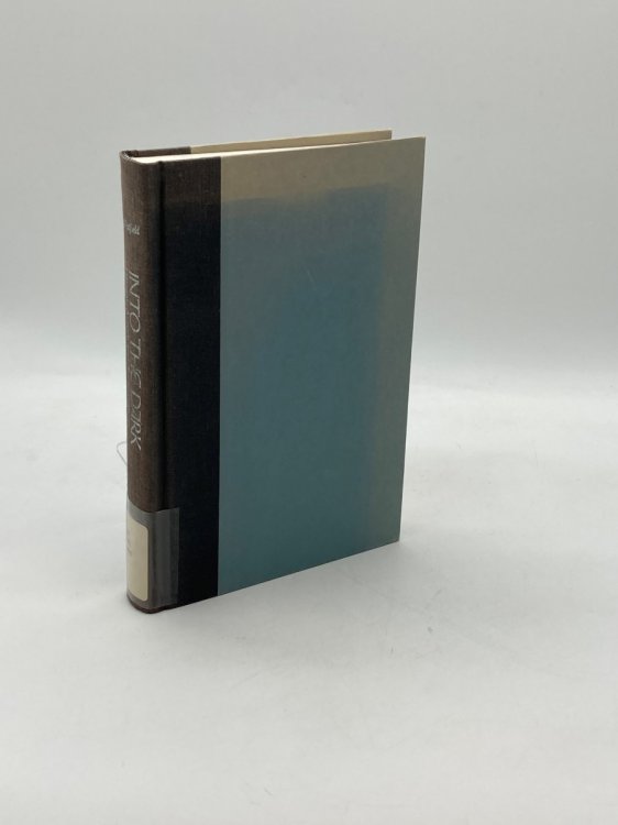 Image for Into the Dark Hannah Arendt and Totalitarianism Into the Dark Hannah Arendt and Totalitarianism