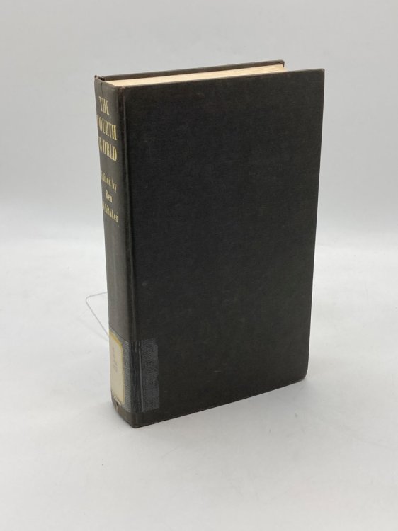 Image for The Fourth World Victims of Group Oppression; : Eight Reports from the Field Work of the Minority Rights Group; The Fourth World Victims of Group Oppression; : Eight Reports from the Field Work of the Minority Rights Group;