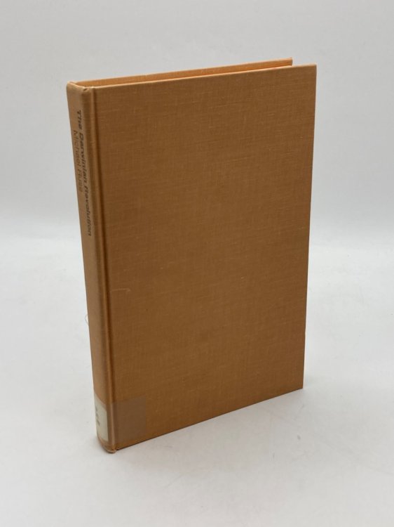 Image for The Darwinian Revolution Science Red in Tooth and Claw The Darwinian Revolution Science Red in Tooth and Claw