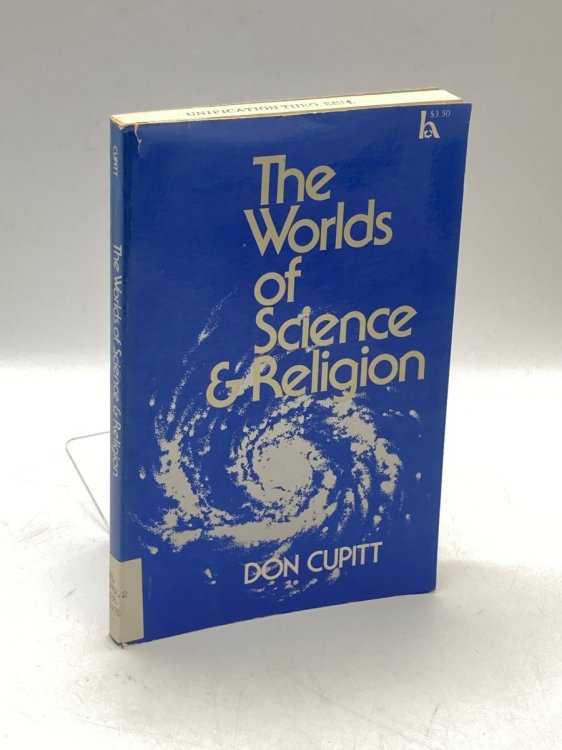 The Worlds of Science & Religion