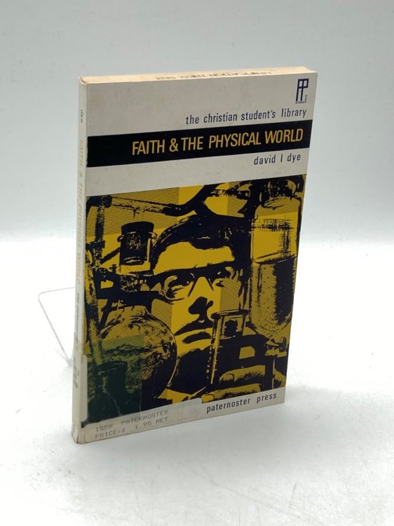 Faith and the Physical World